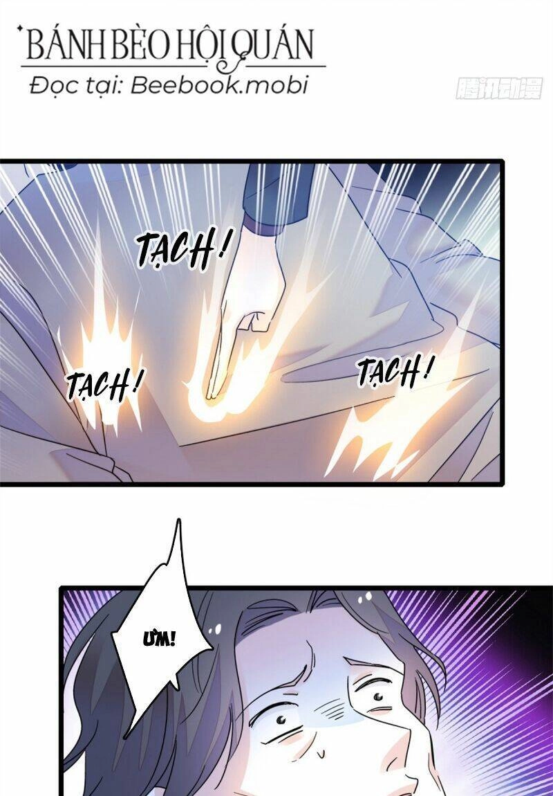 Thiên Kim Toàn Năng Lật Tung Trời Chapter 15 - 31