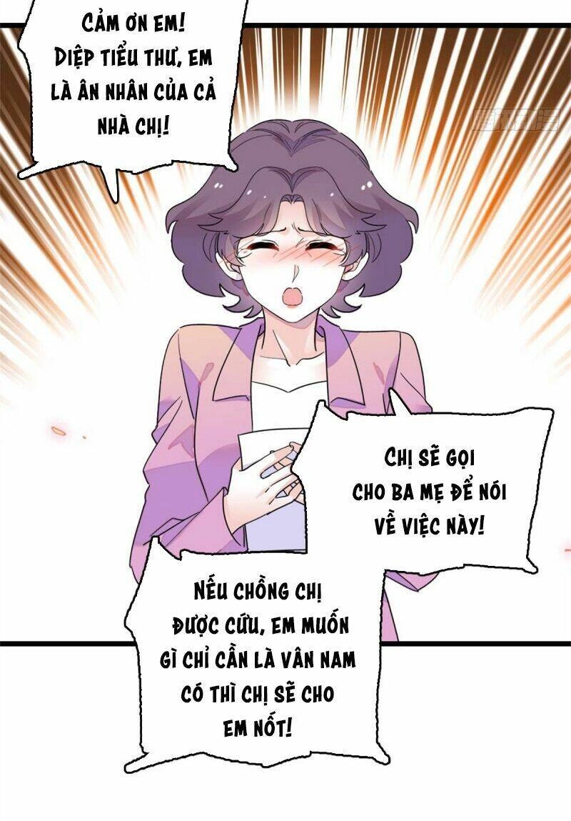 Thiên Kim Toàn Năng Lật Tung Trời Chapter 15 - 35