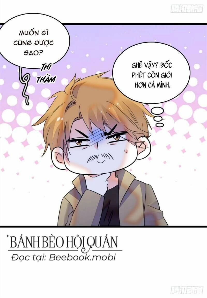 Thiên Kim Toàn Năng Lật Tung Trời Chapter 15 - 36