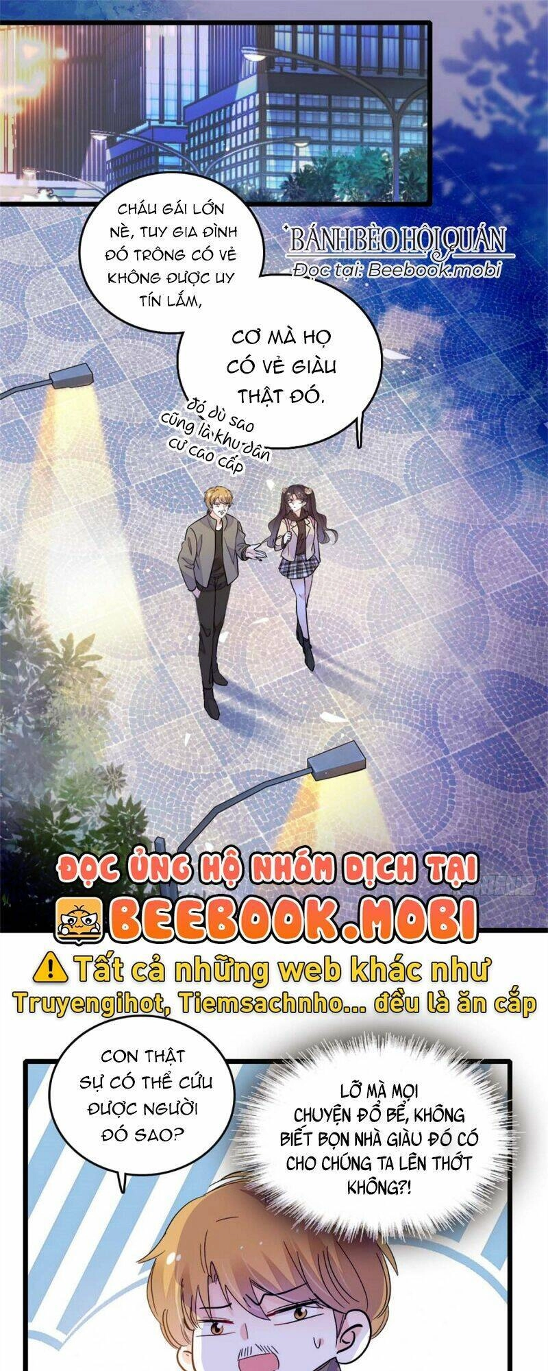 Thiên Kim Toàn Năng Lật Tung Trời Chapter 16 - 2