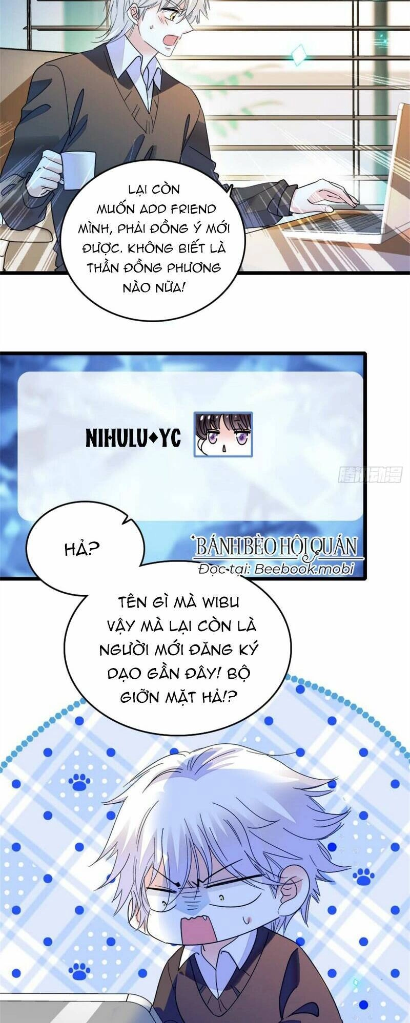 Thiên Kim Toàn Năng Lật Tung Trời Chapter 16 - 7