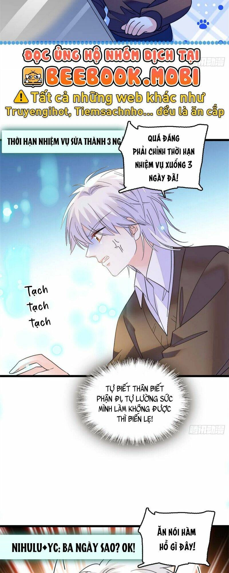 Thiên Kim Toàn Năng Lật Tung Trời Chapter 16 - 8