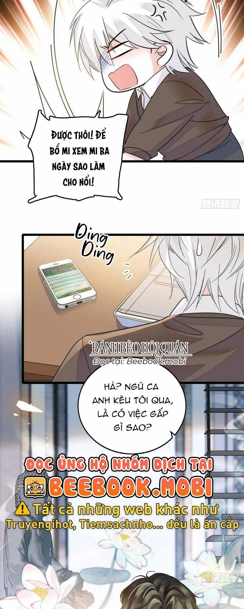 Thiên Kim Toàn Năng Lật Tung Trời Chapter 16 - 9