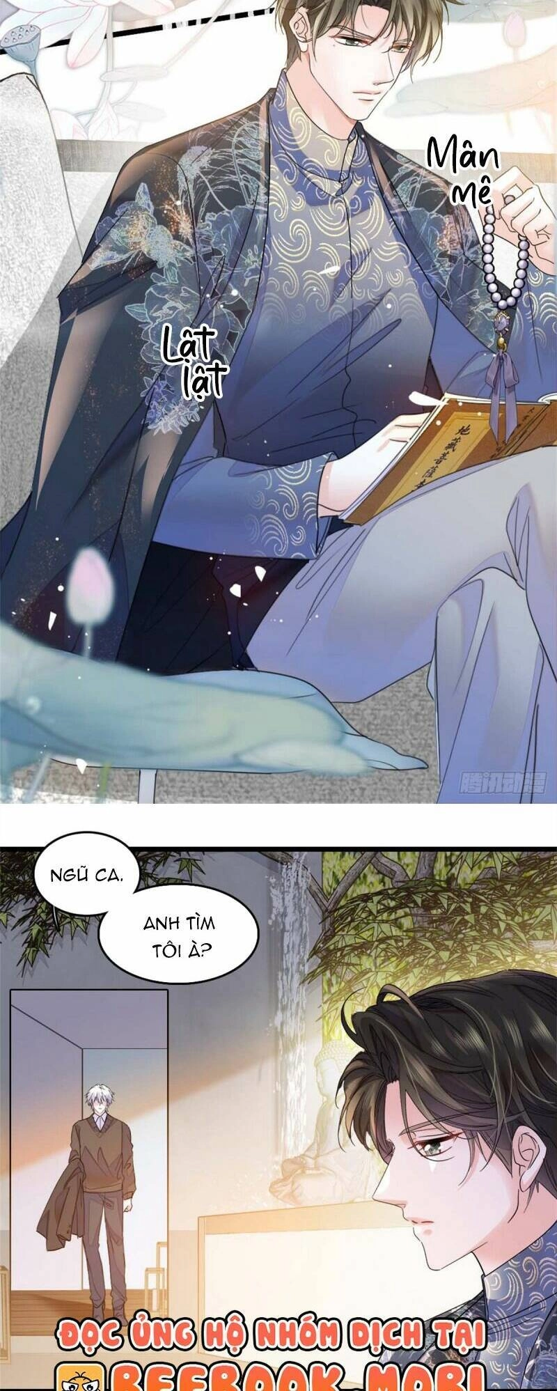 Thiên Kim Toàn Năng Lật Tung Trời Chapter 16 - 10