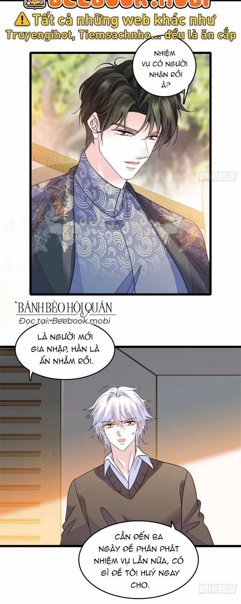 Thiên Kim Toàn Năng Lật Tung Trời Chapter 16 - 11