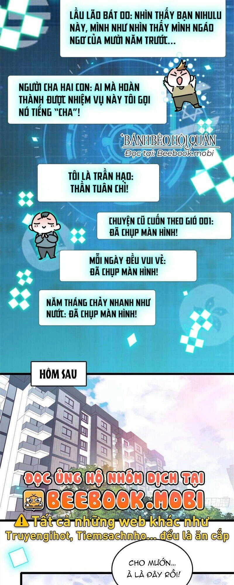 Thiên Kim Toàn Năng Lật Tung Trời Chapter 16 - 15