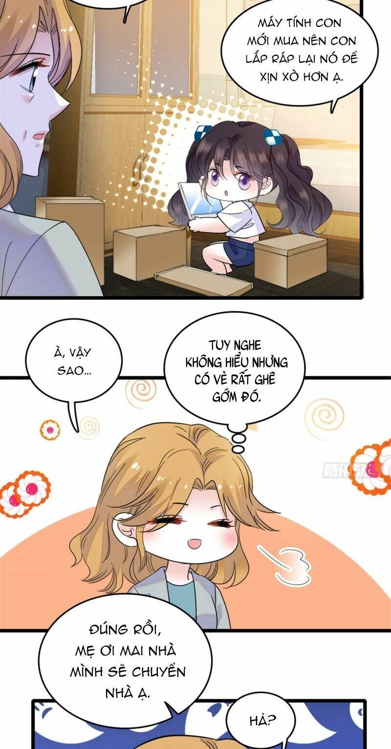 Thiên Kim Toàn Năng Lật Tung Trời Chapter 16 - 22