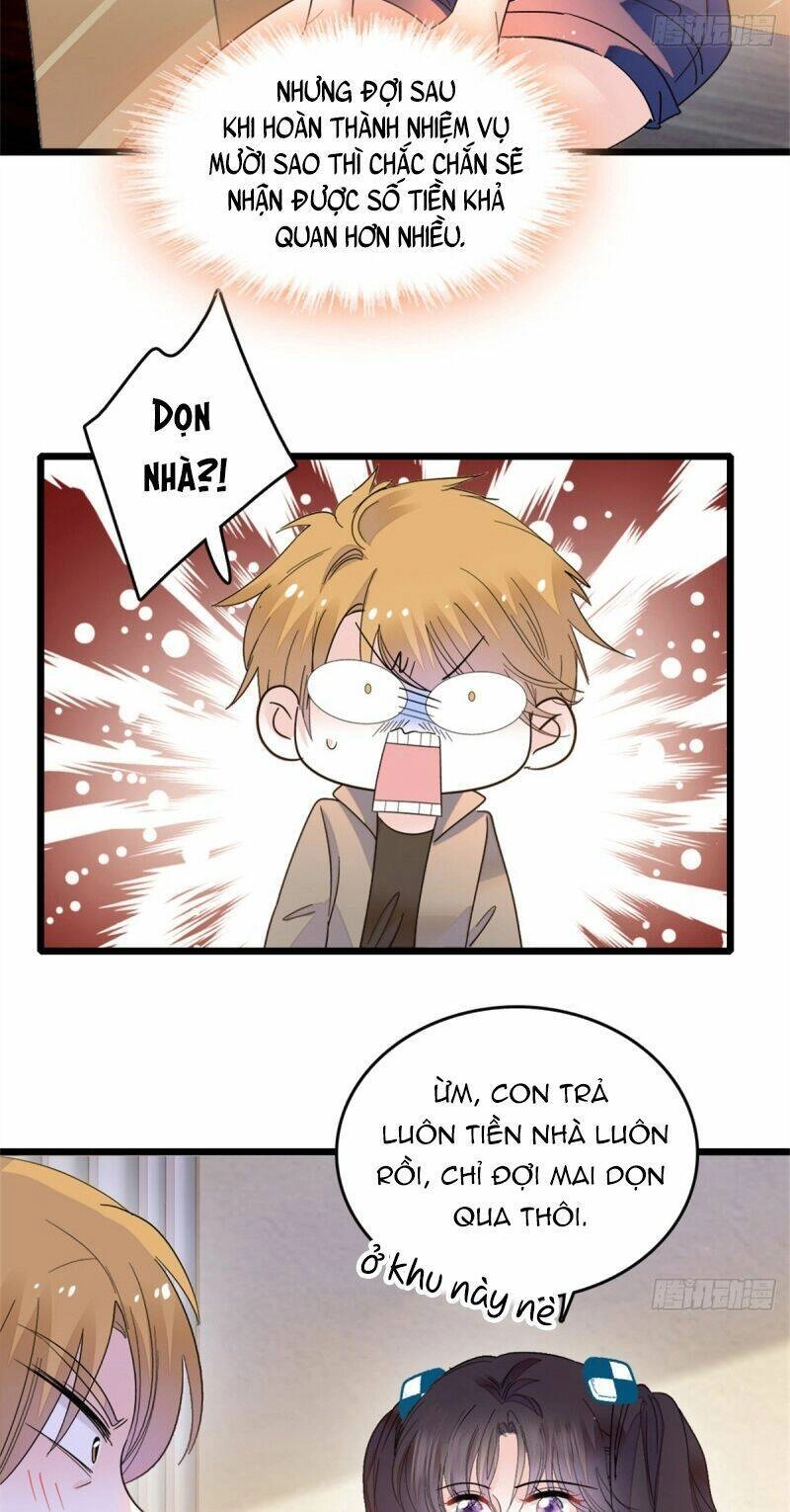 Thiên Kim Toàn Năng Lật Tung Trời Chapter 16 - 24
