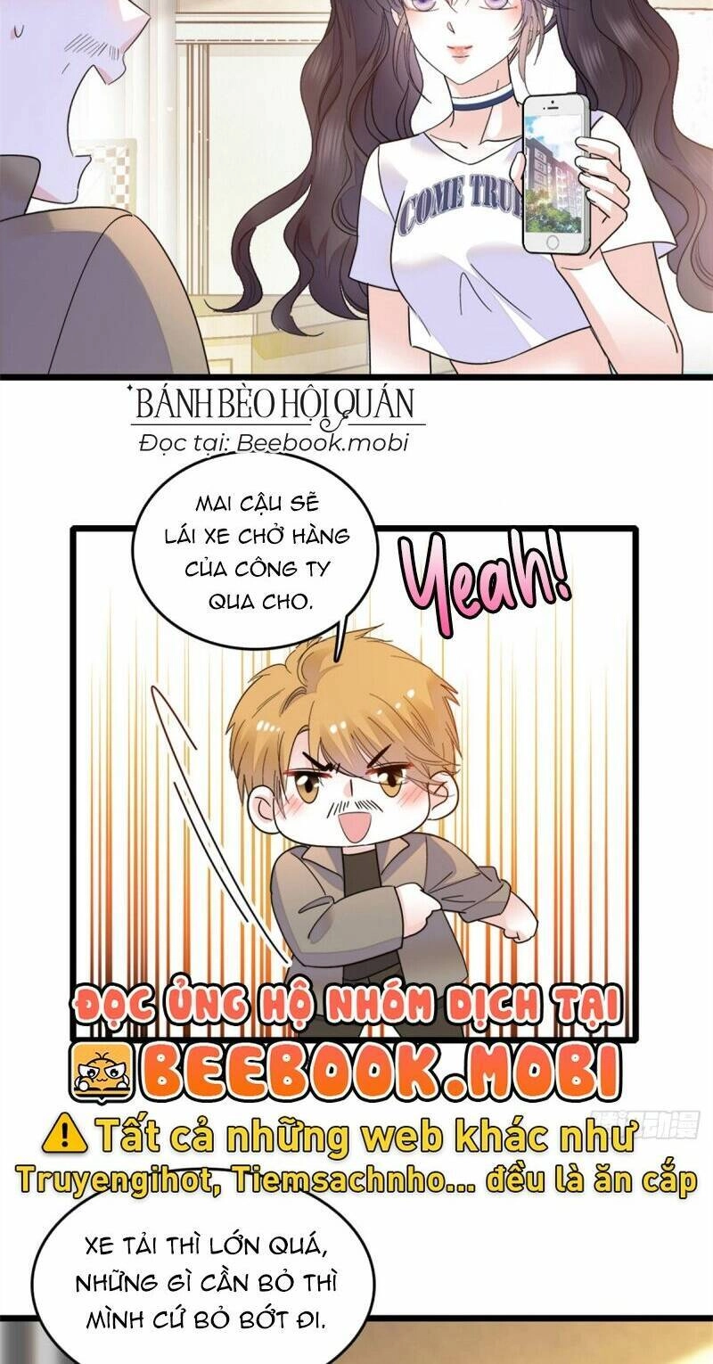 Thiên Kim Toàn Năng Lật Tung Trời Chapter 16 - 25