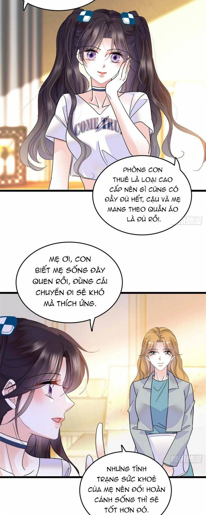 Thiên Kim Toàn Năng Lật Tung Trời Chapter 16 - 26