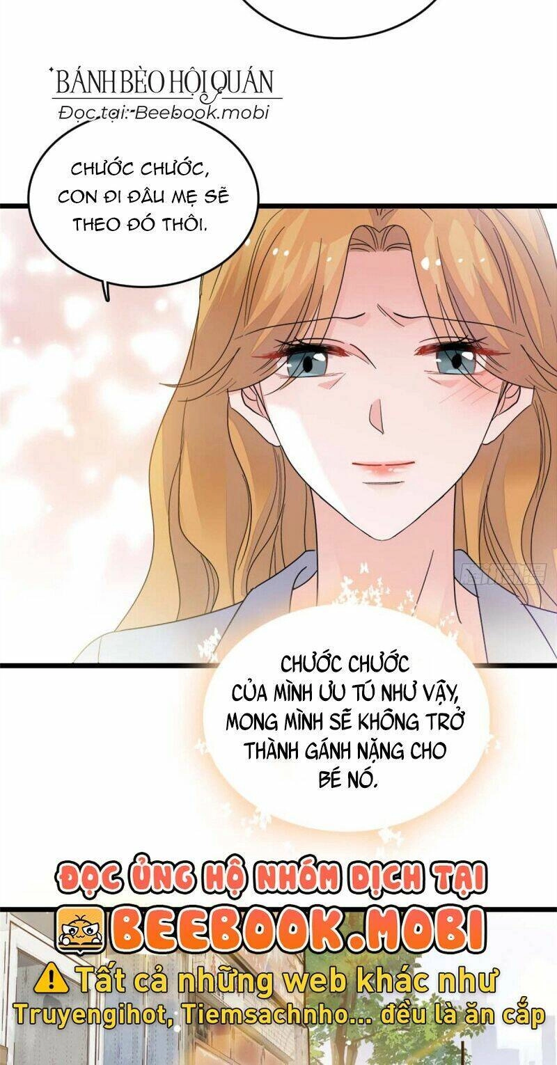 Thiên Kim Toàn Năng Lật Tung Trời Chapter 16 - 27