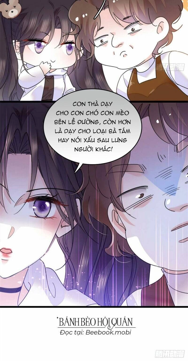 Thiên Kim Toàn Năng Lật Tung Trời Chapter 16 - 31