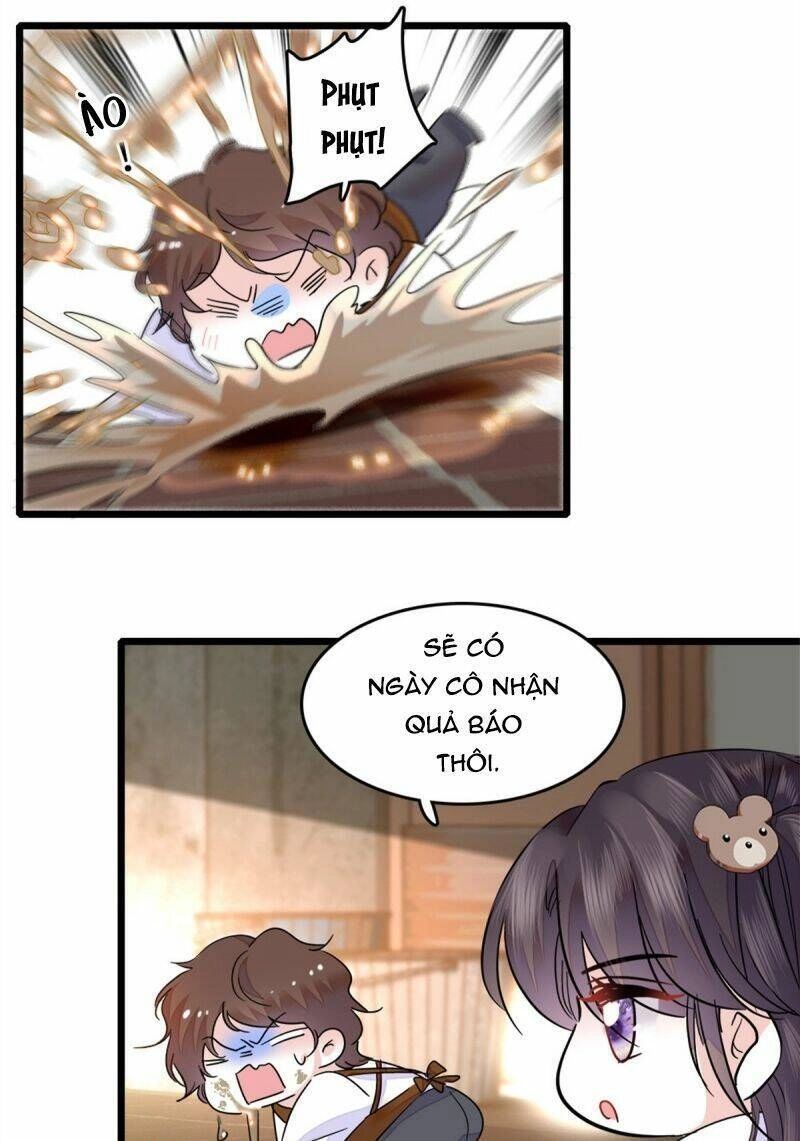 Thiên Kim Toàn Năng Lật Tung Trời Chapter 17 - 4