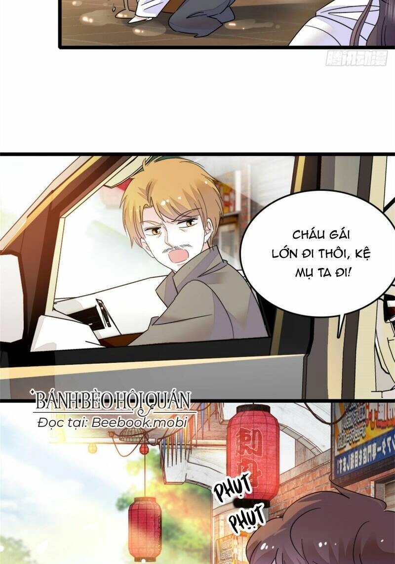 Thiên Kim Toàn Năng Lật Tung Trời Chapter 17 - 5