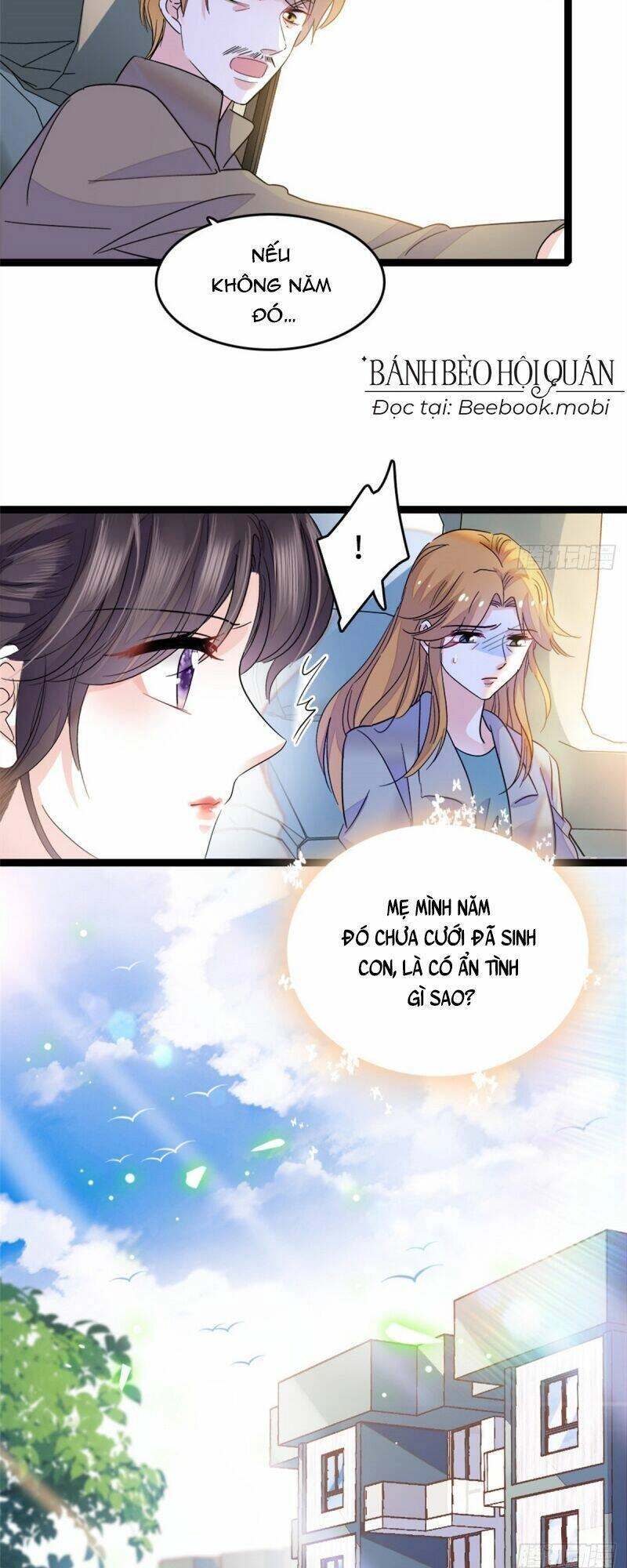 Thiên Kim Toàn Năng Lật Tung Trời Chapter 17 - 7