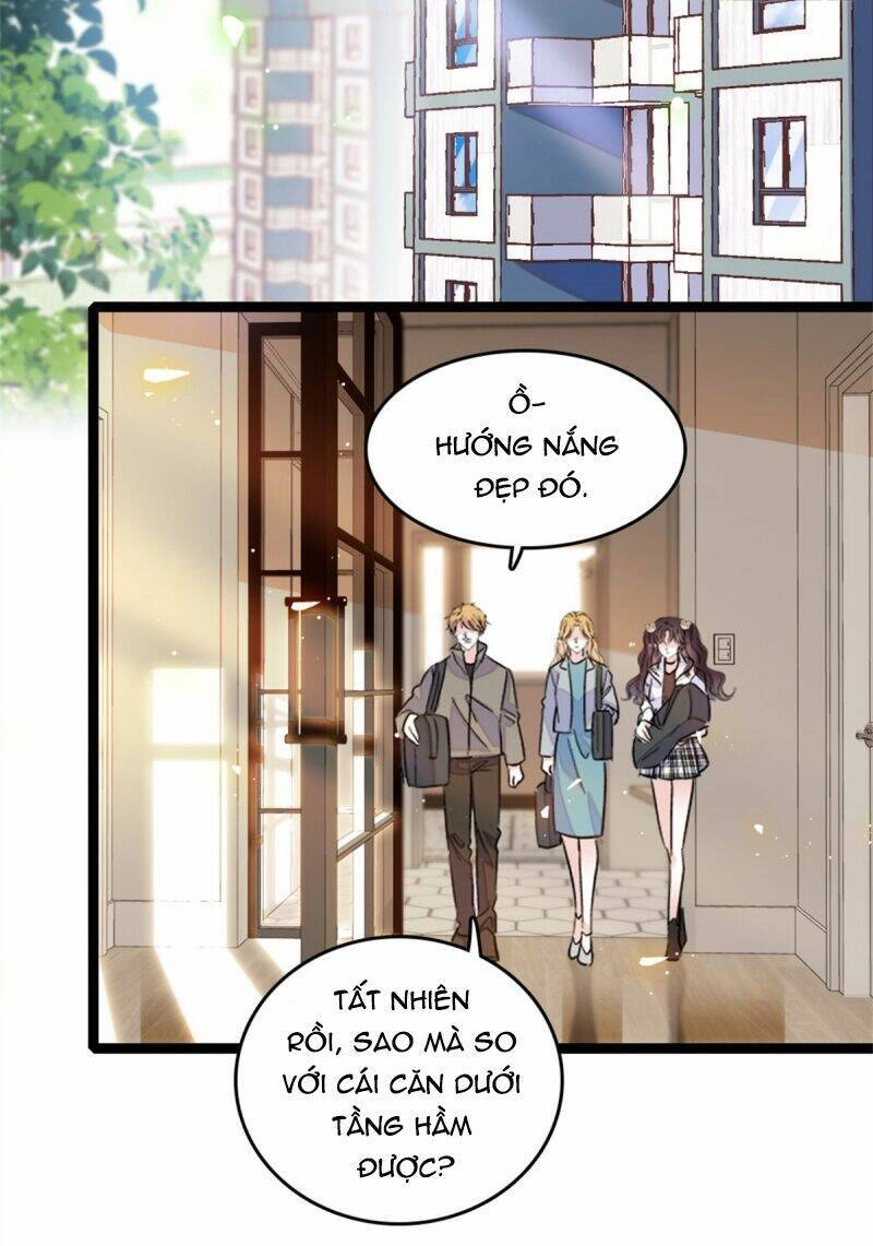 Thiên Kim Toàn Năng Lật Tung Trời Chapter 17 - 8