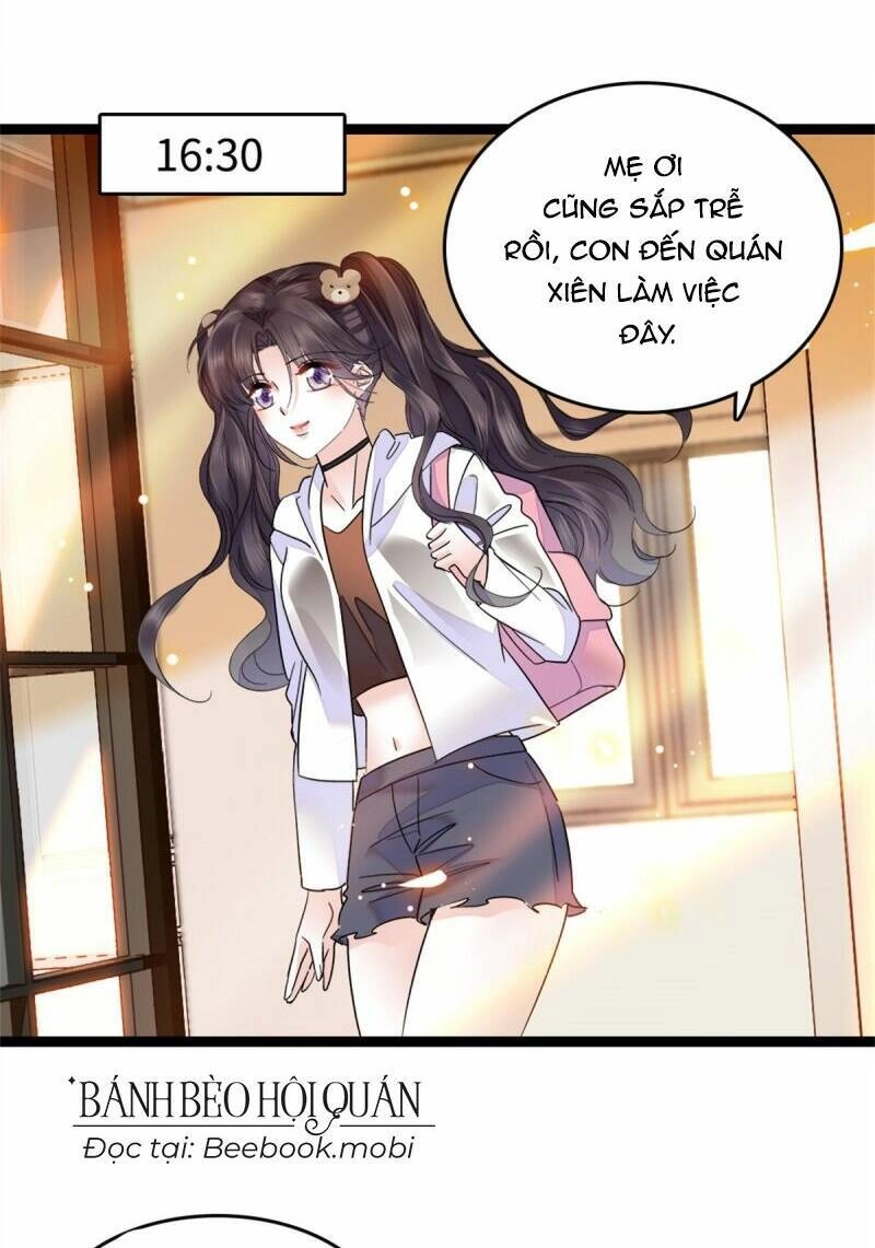 Thiên Kim Toàn Năng Lật Tung Trời Chapter 17 - 9