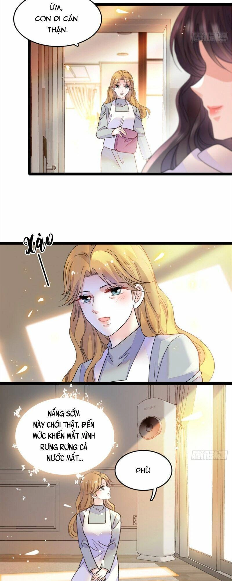 Thiên Kim Toàn Năng Lật Tung Trời Chapter 17 - 10