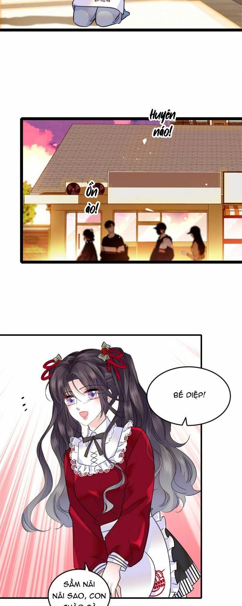 Thiên Kim Toàn Năng Lật Tung Trời Chapter 17 - 11