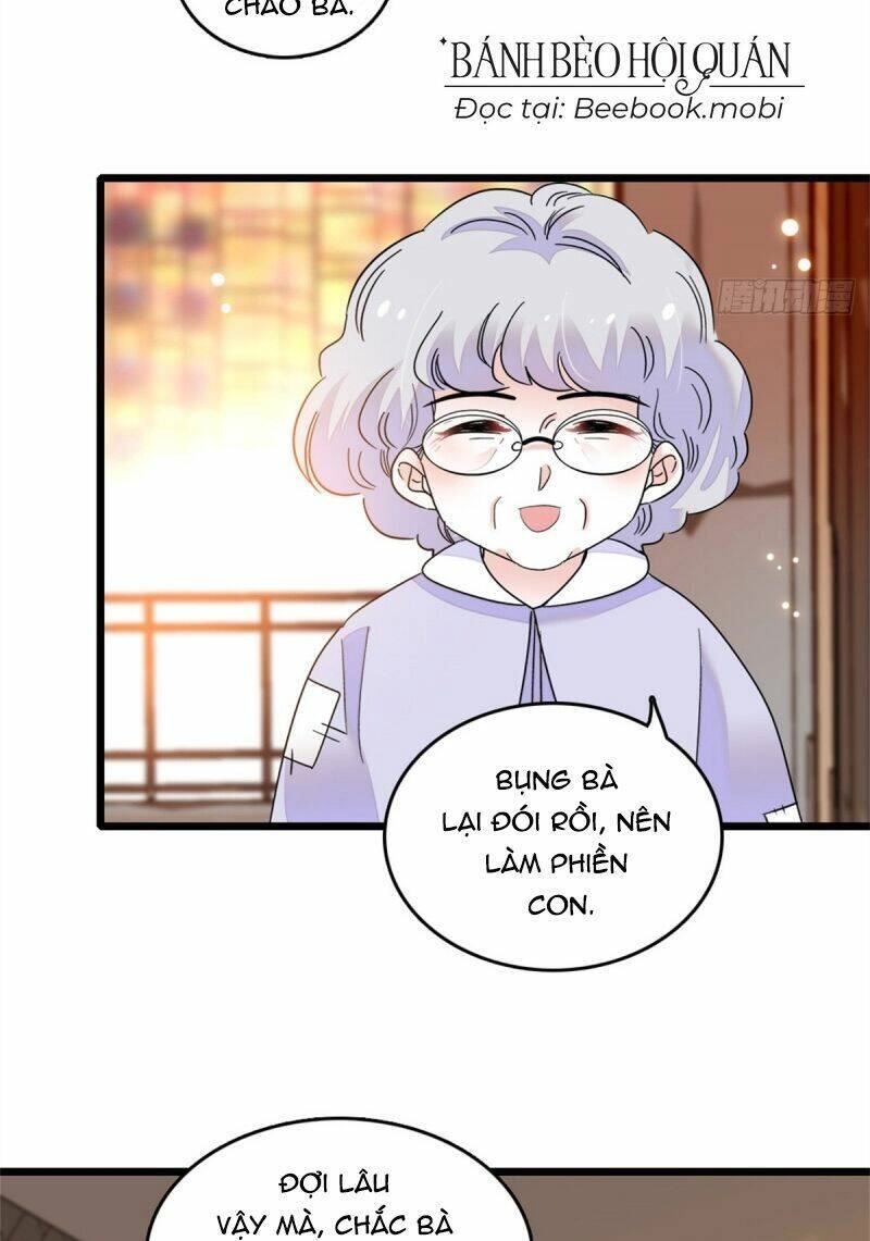 Thiên Kim Toàn Năng Lật Tung Trời Chapter 17 - 12