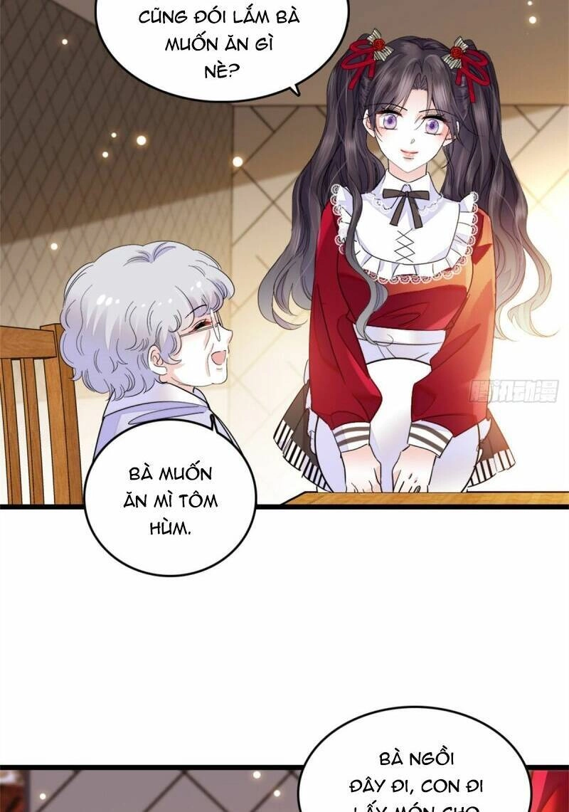 Thiên Kim Toàn Năng Lật Tung Trời Chapter 17 - 13