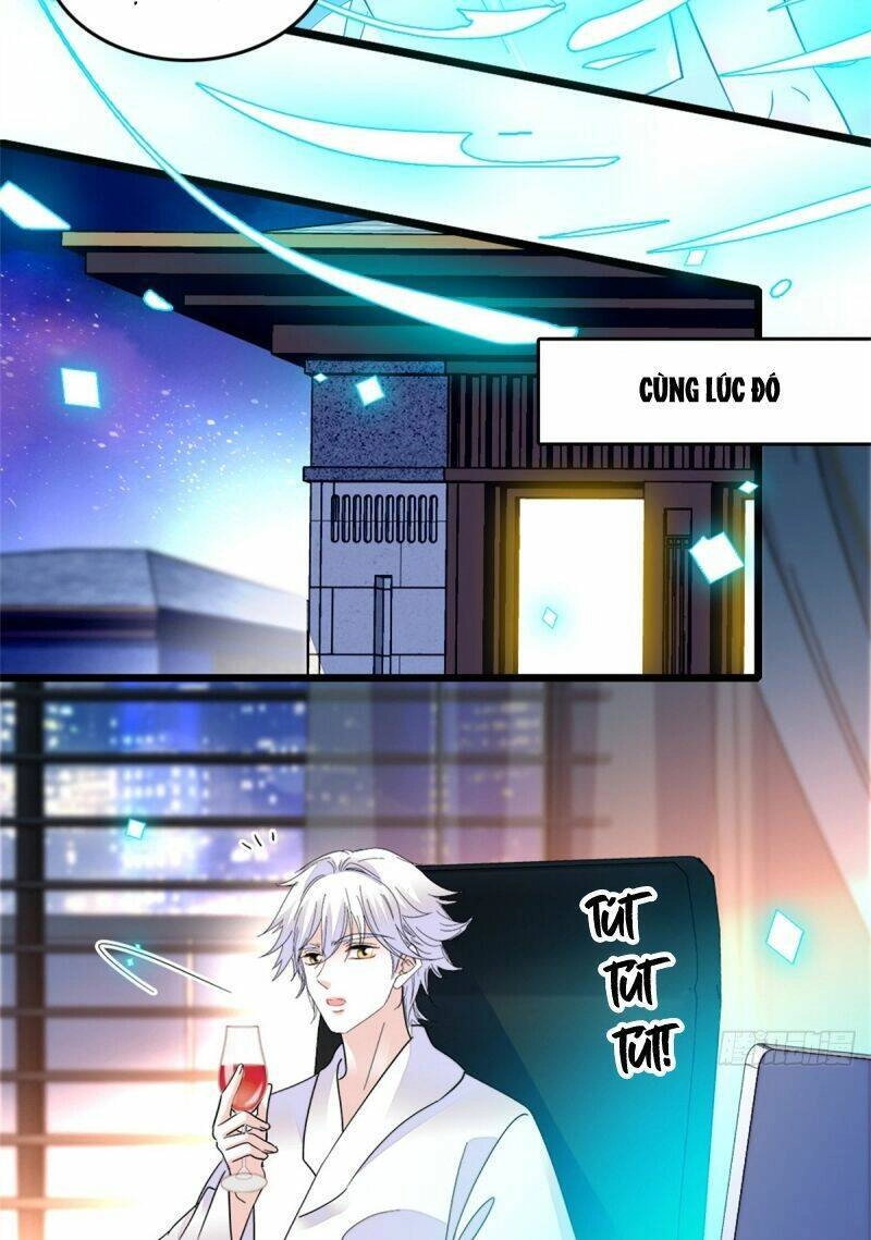 Thiên Kim Toàn Năng Lật Tung Trời Chapter 17 - 20