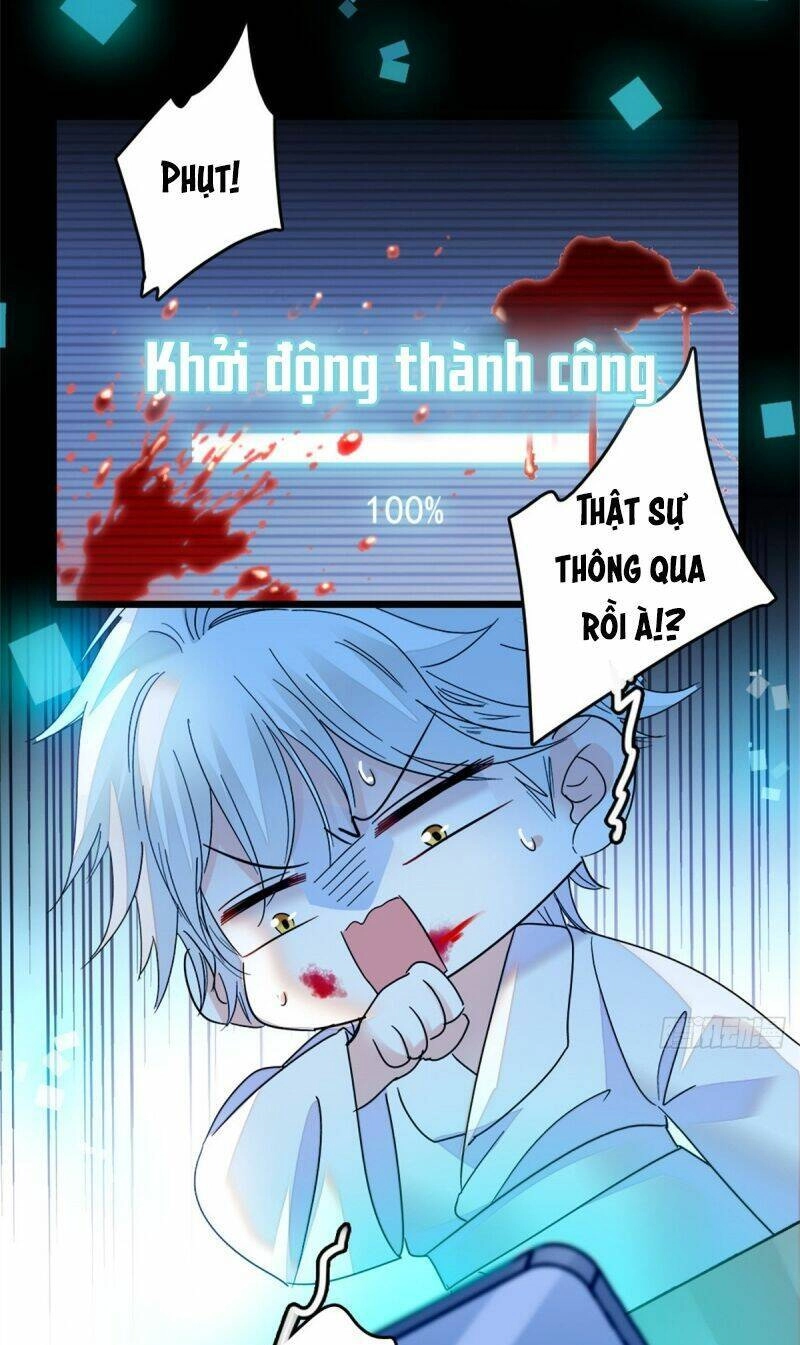 Thiên Kim Toàn Năng Lật Tung Trời Chapter 17 - 23