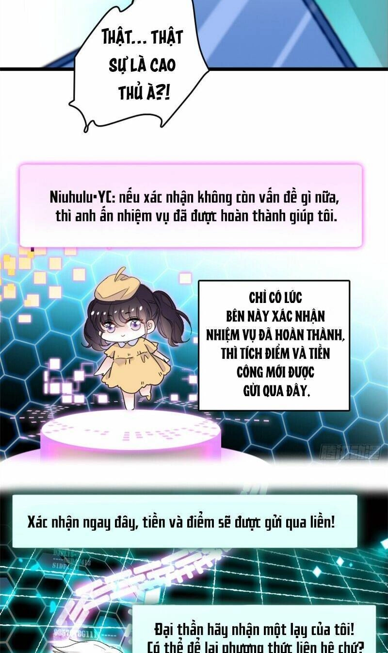 Thiên Kim Toàn Năng Lật Tung Trời Chapter 17 - 24