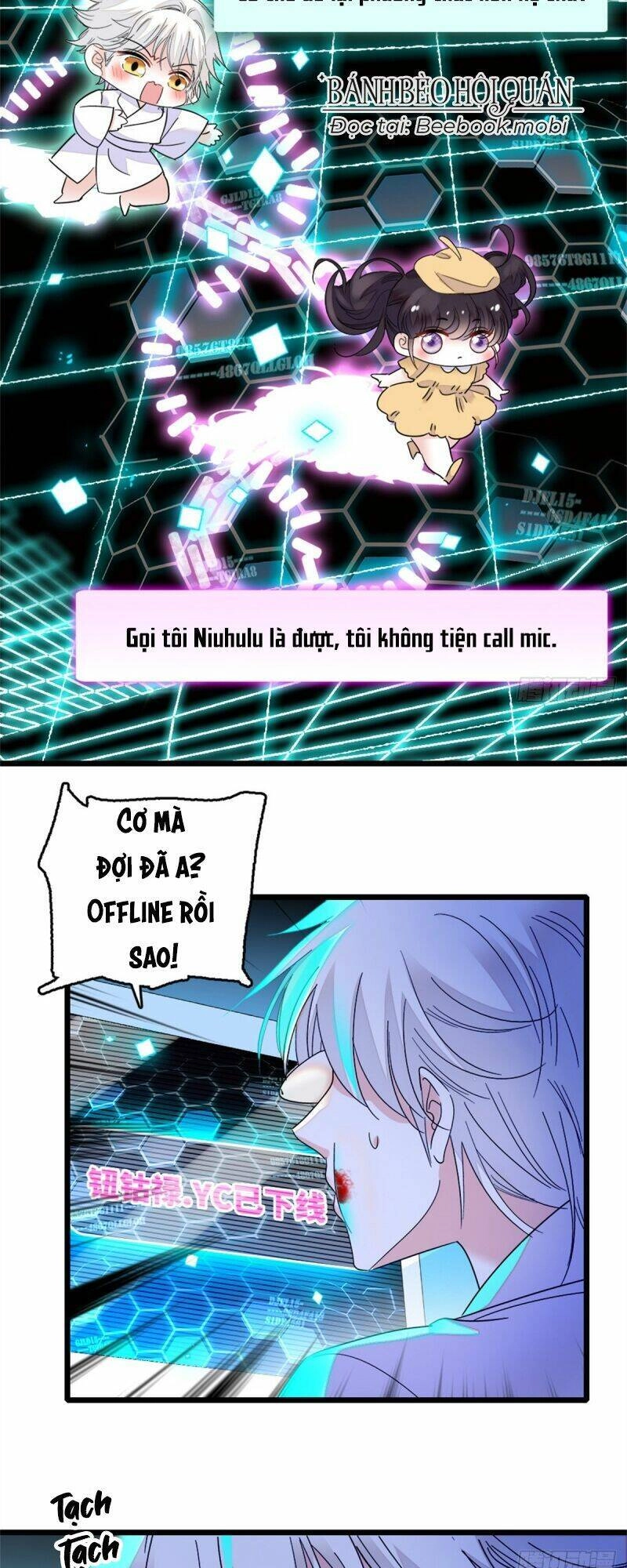 Thiên Kim Toàn Năng Lật Tung Trời Chapter 17 - 25