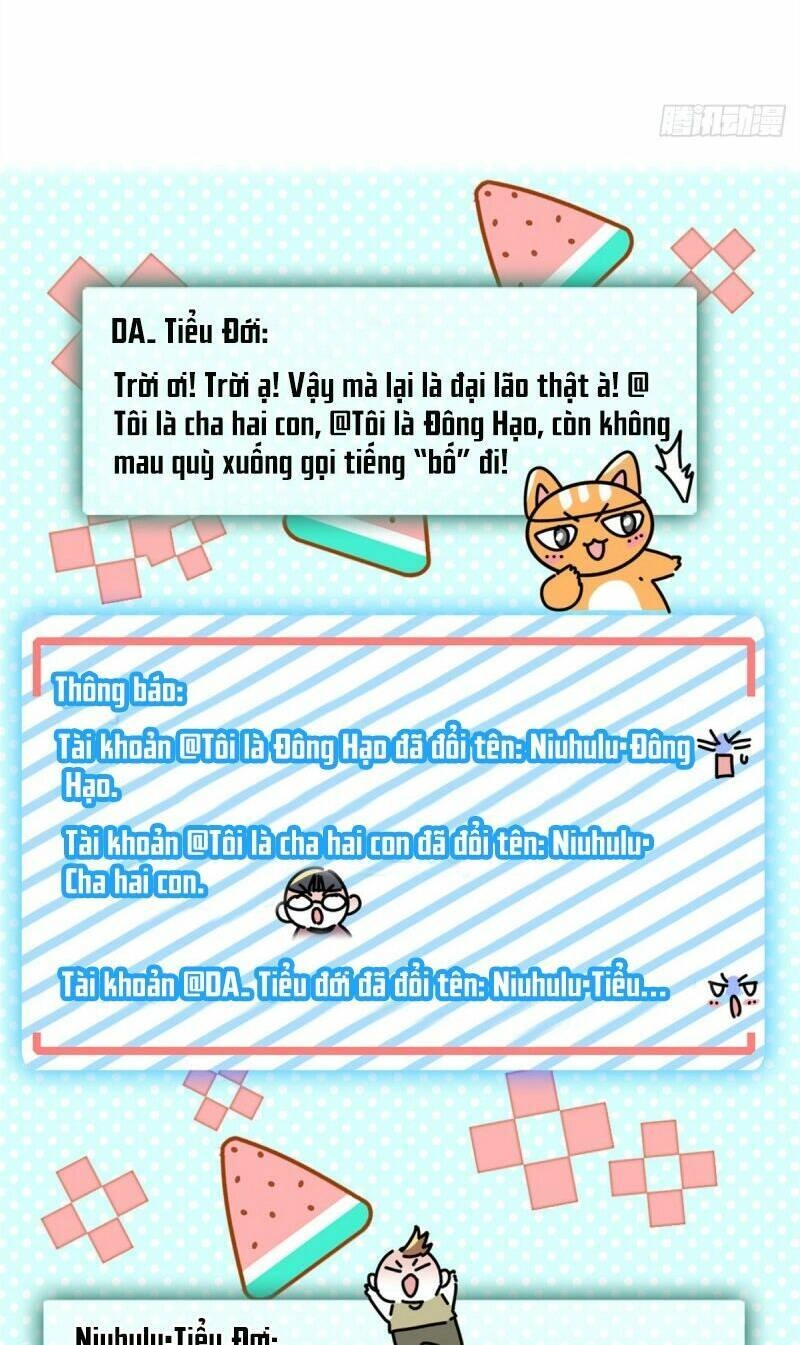 Thiên Kim Toàn Năng Lật Tung Trời Chapter 17 - 27