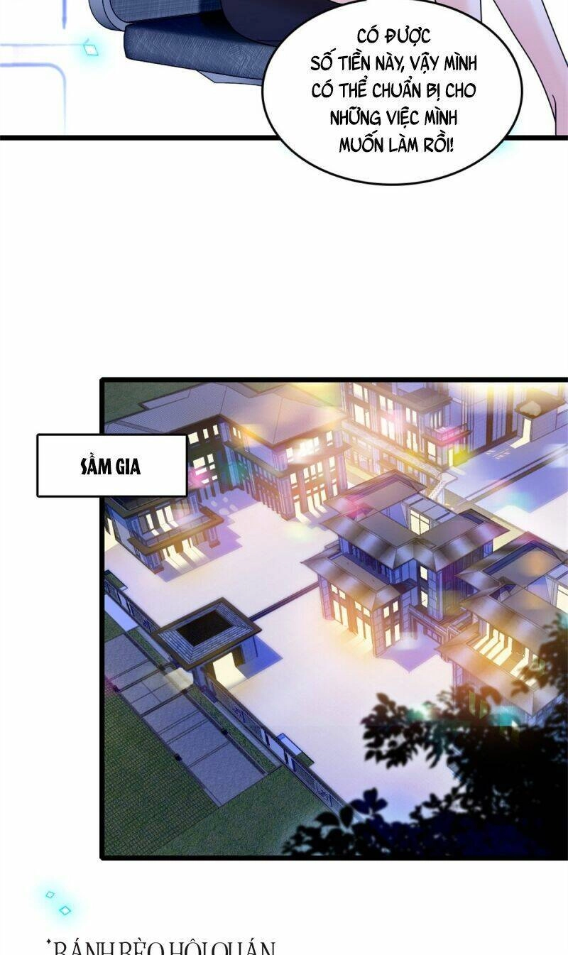 Thiên Kim Toàn Năng Lật Tung Trời Chapter 17 - 29