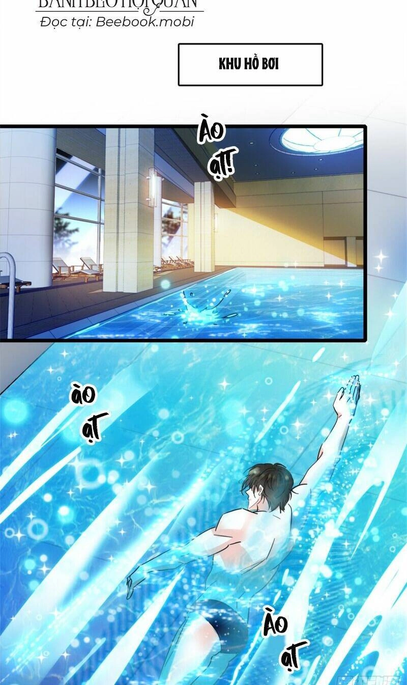 Thiên Kim Toàn Năng Lật Tung Trời Chapter 17 - 30