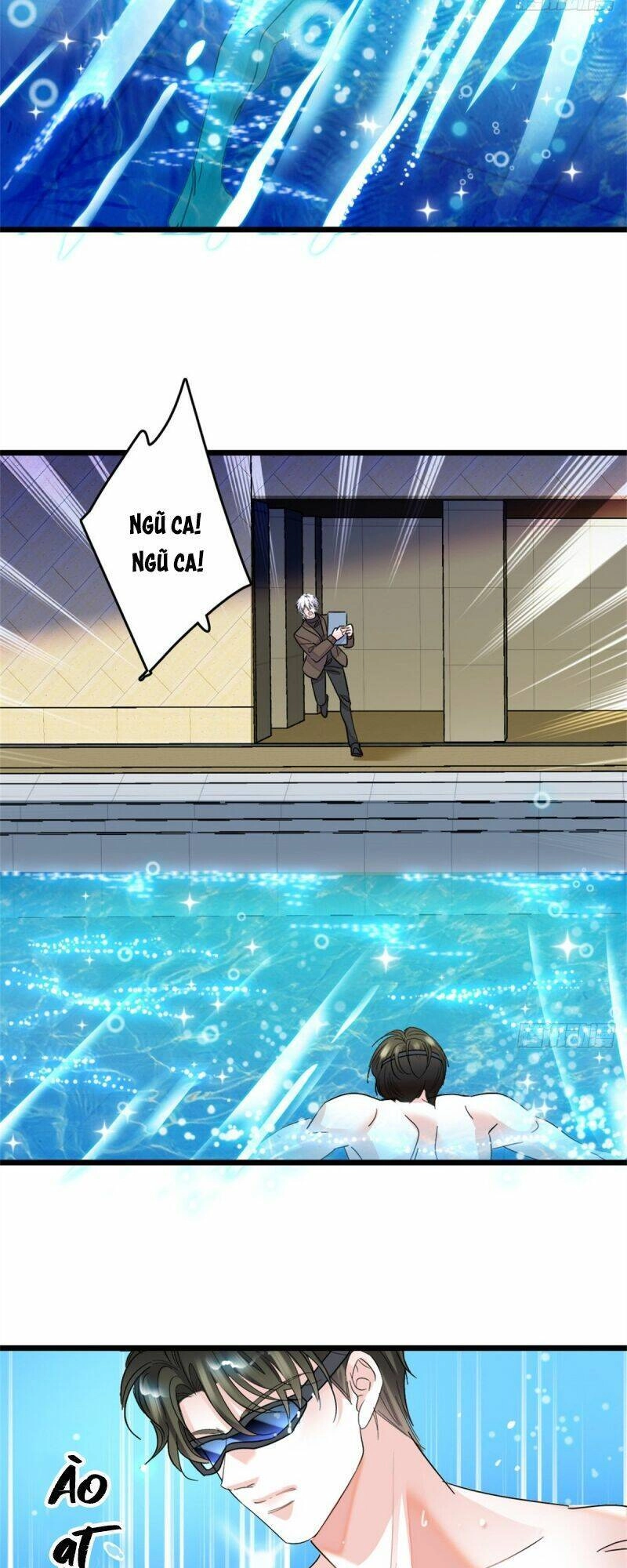 Thiên Kim Toàn Năng Lật Tung Trời Chapter 17 - 31