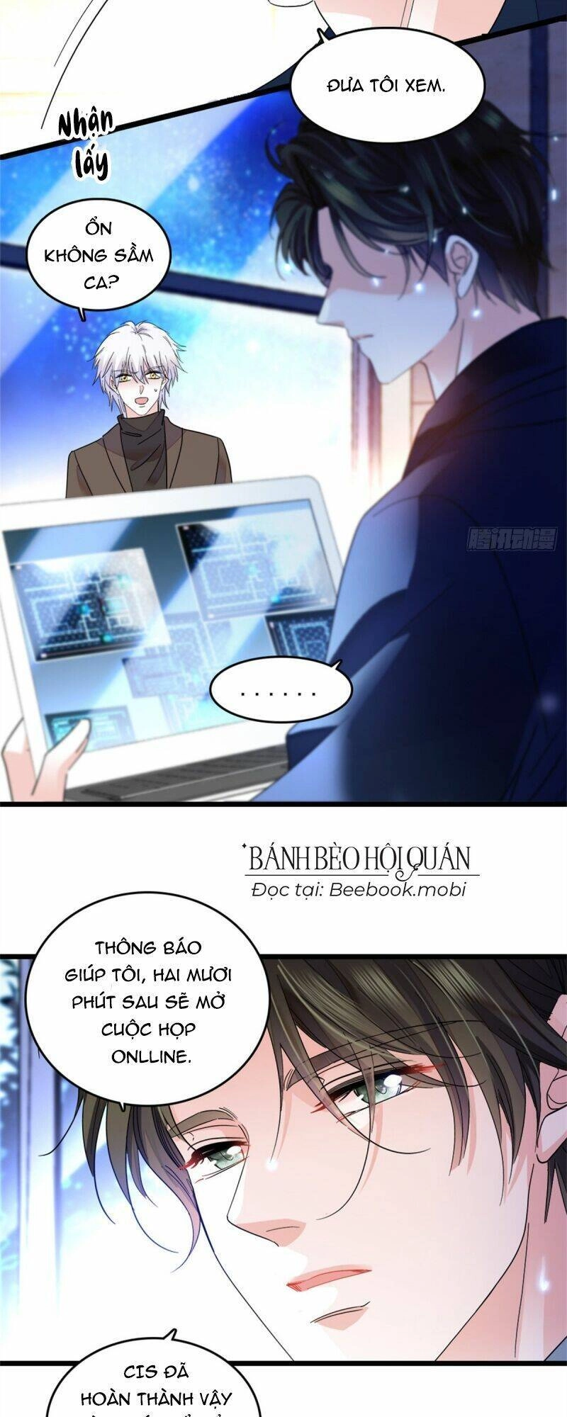 Thiên Kim Toàn Năng Lật Tung Trời Chapter 17 - 34