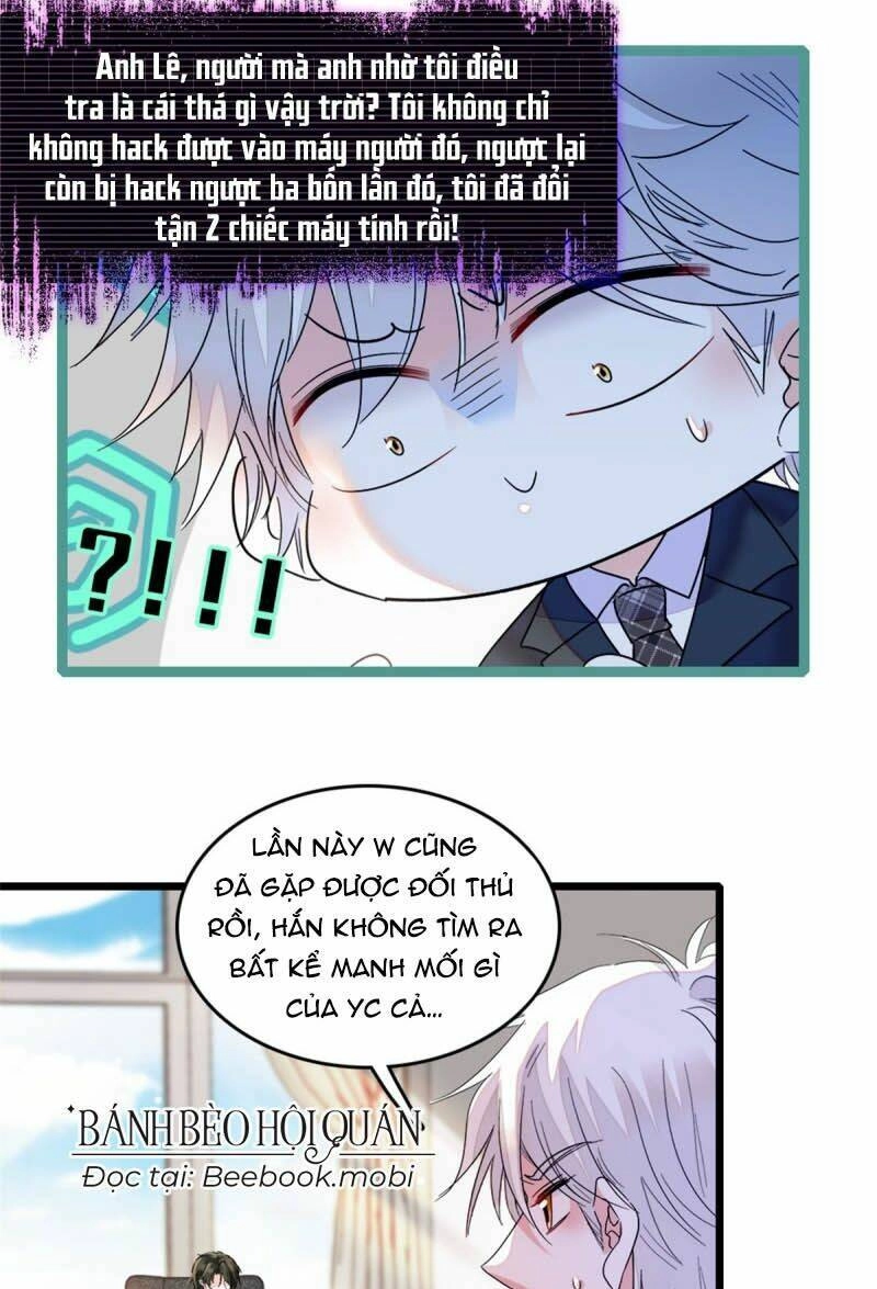 Thiên Kim Toàn Năng Lật Tung Trời Chapter 18 - 4