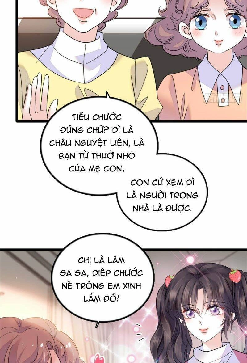 Thiên Kim Toàn Năng Lật Tung Trời Chapter 18 - 8