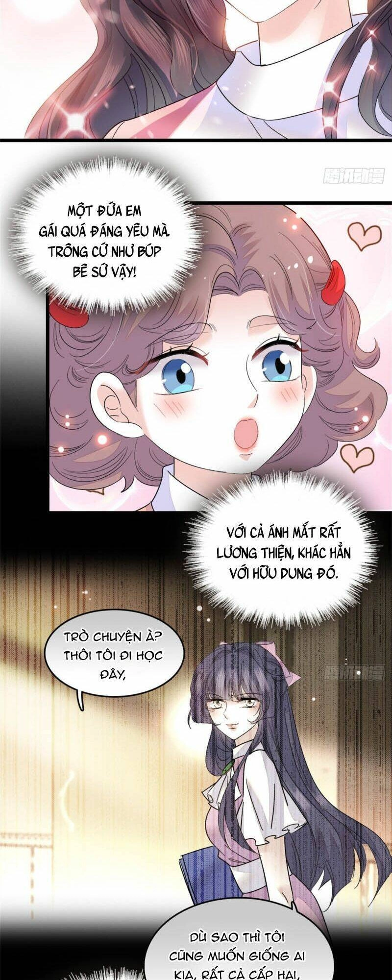 Thiên Kim Toàn Năng Lật Tung Trời Chapter 18 - 10