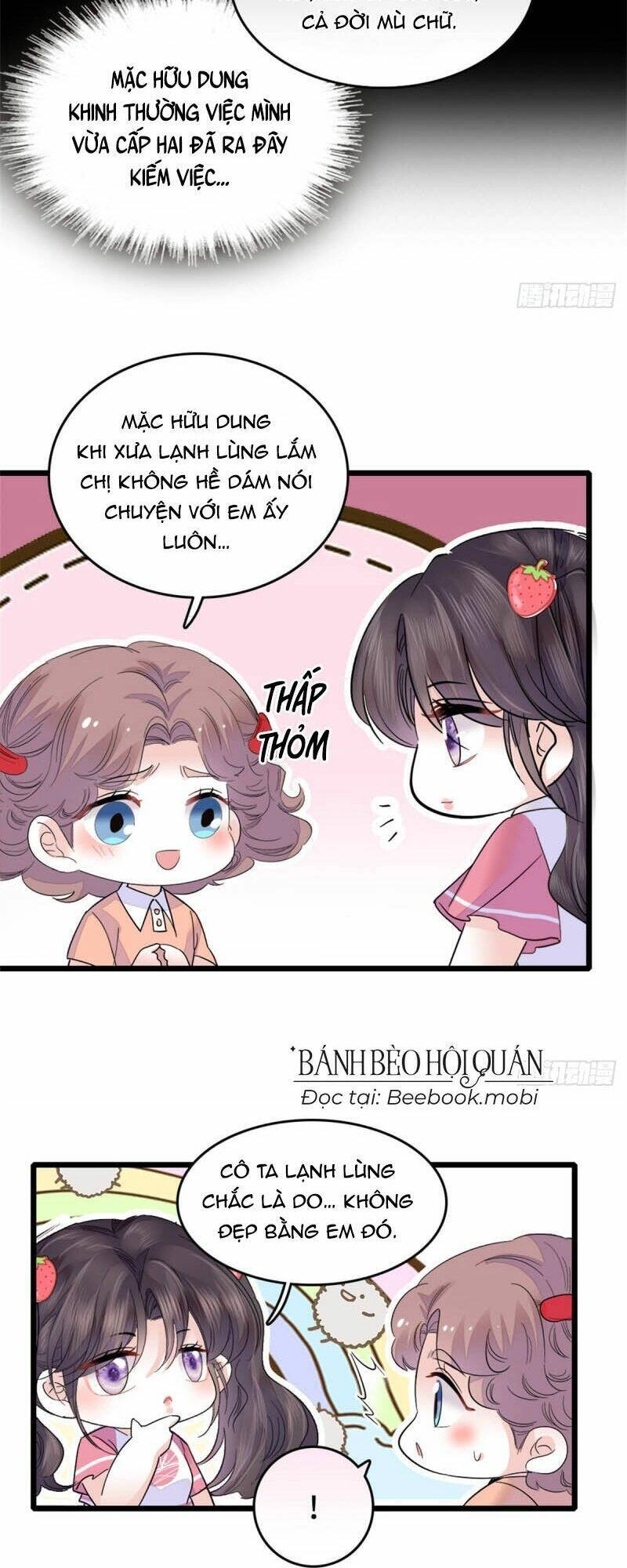 Thiên Kim Toàn Năng Lật Tung Trời Chapter 18 - 11