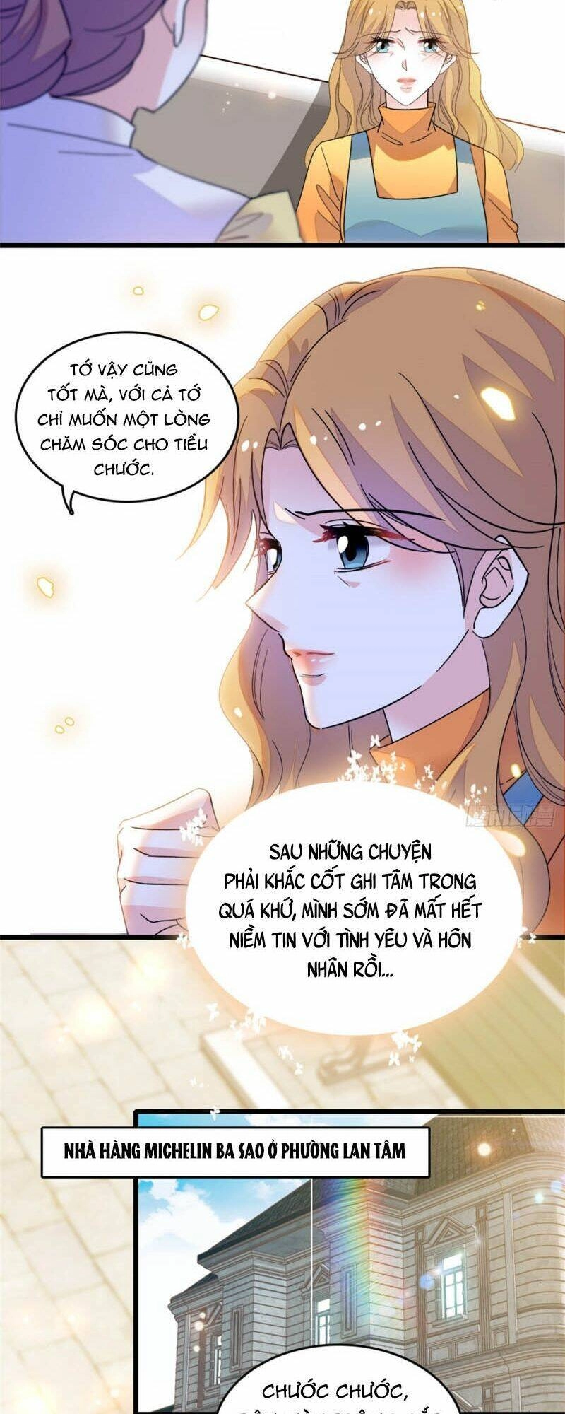 Thiên Kim Toàn Năng Lật Tung Trời Chapter 18 - 15