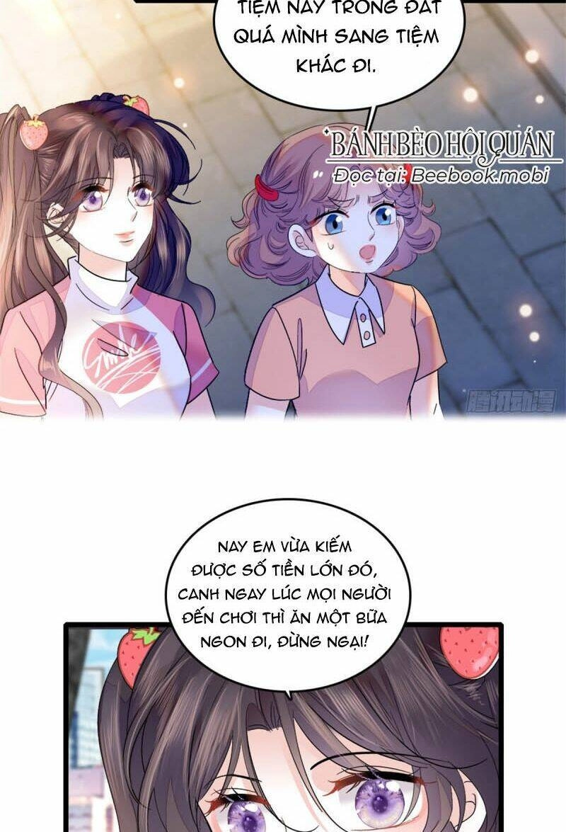 Thiên Kim Toàn Năng Lật Tung Trời Chapter 18 - 16