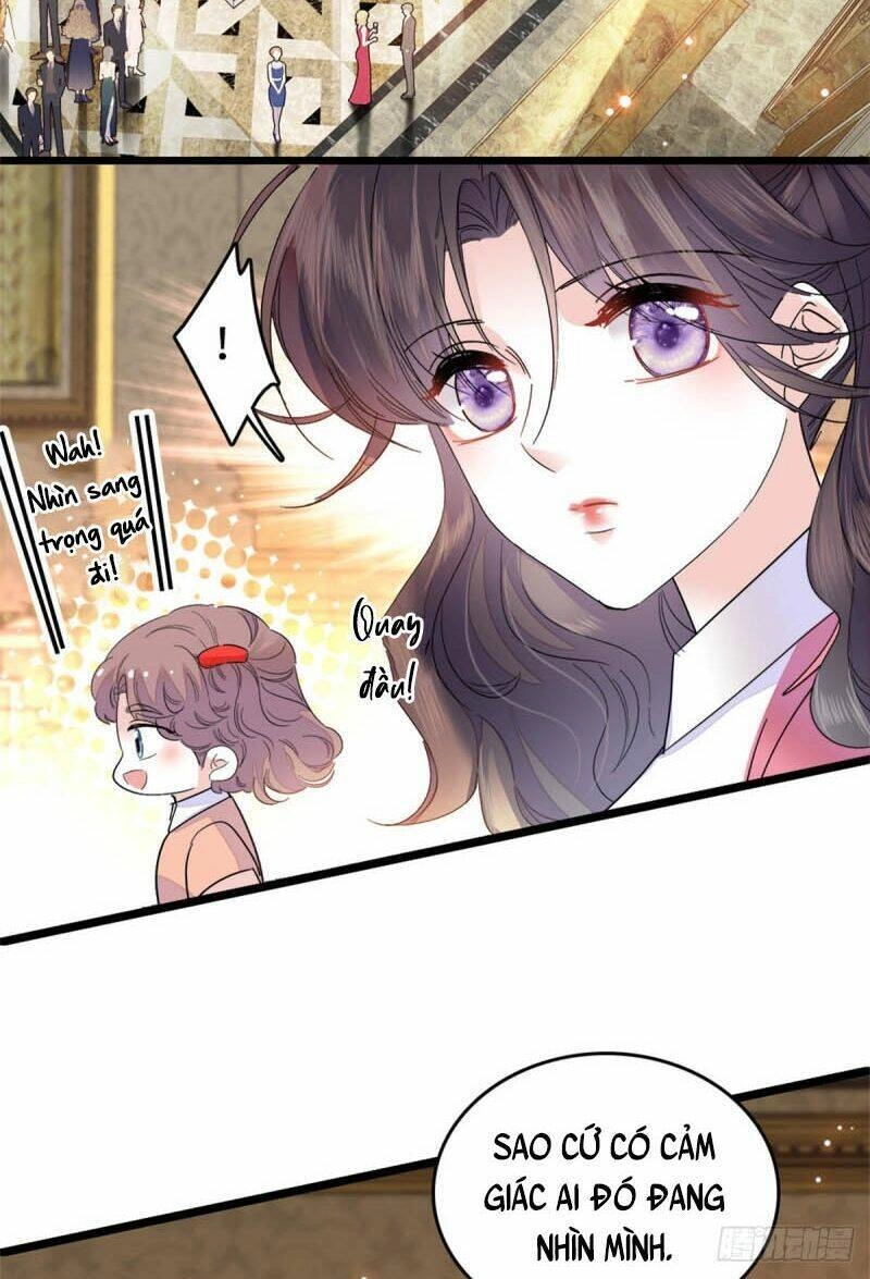 Thiên Kim Toàn Năng Lật Tung Trời Chapter 18 - 20