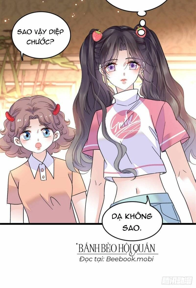 Thiên Kim Toàn Năng Lật Tung Trời Chapter 18 - 21