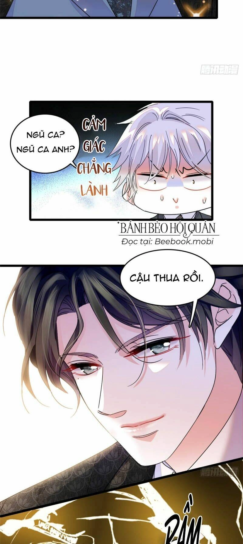 Thiên Kim Toàn Năng Lật Tung Trời Chapter 18 - 26