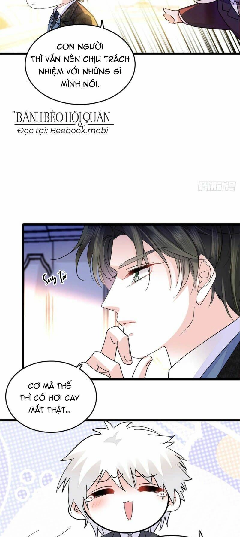 Thiên Kim Toàn Năng Lật Tung Trời Chapter 18 - 28