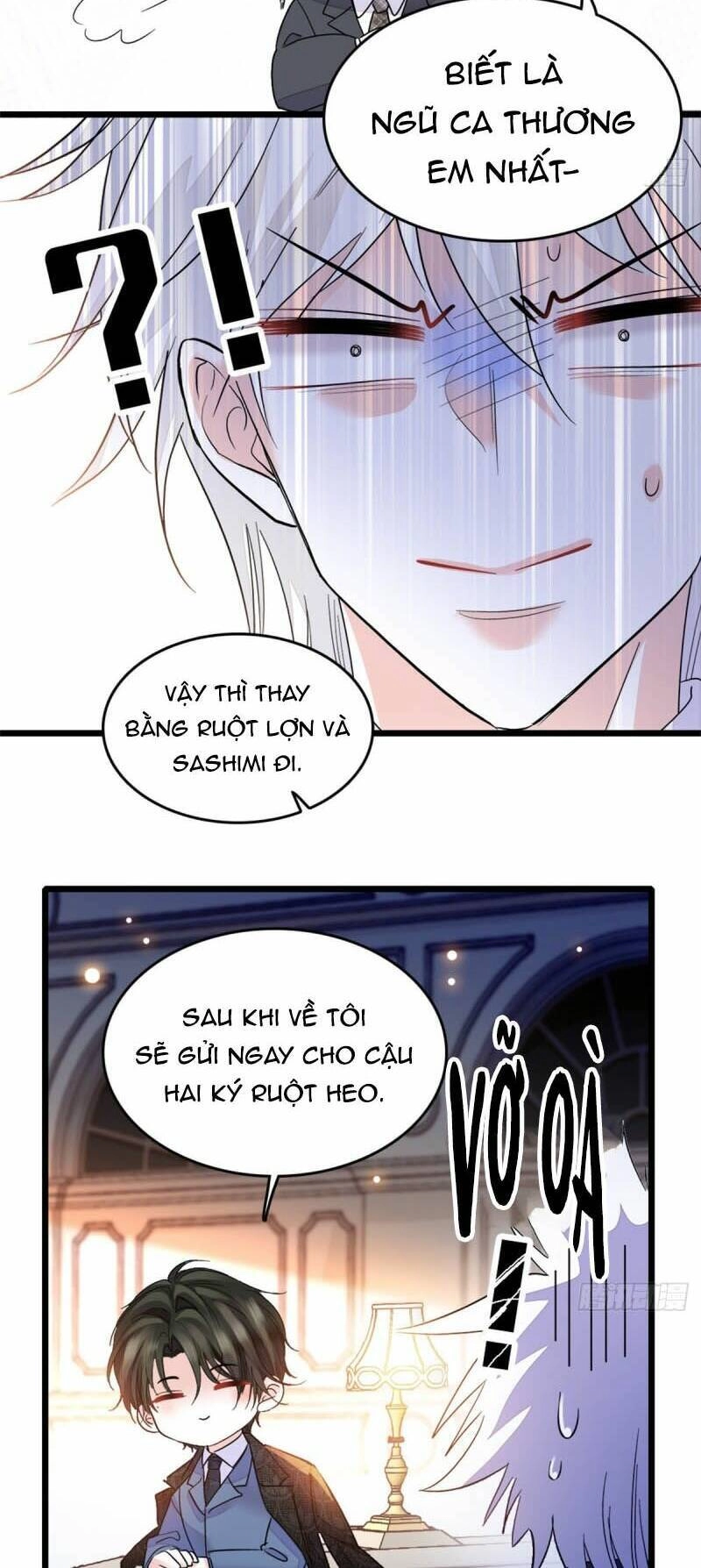 Thiên Kim Toàn Năng Lật Tung Trời Chapter 18 - 29