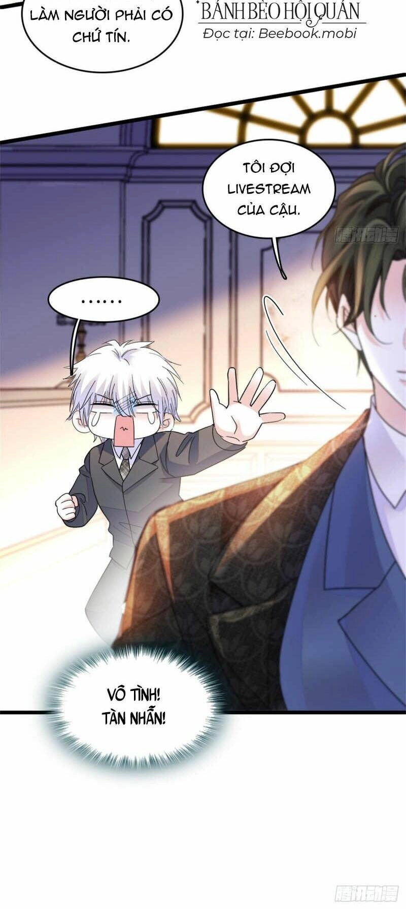 Thiên Kim Toàn Năng Lật Tung Trời Chapter 18 - 31