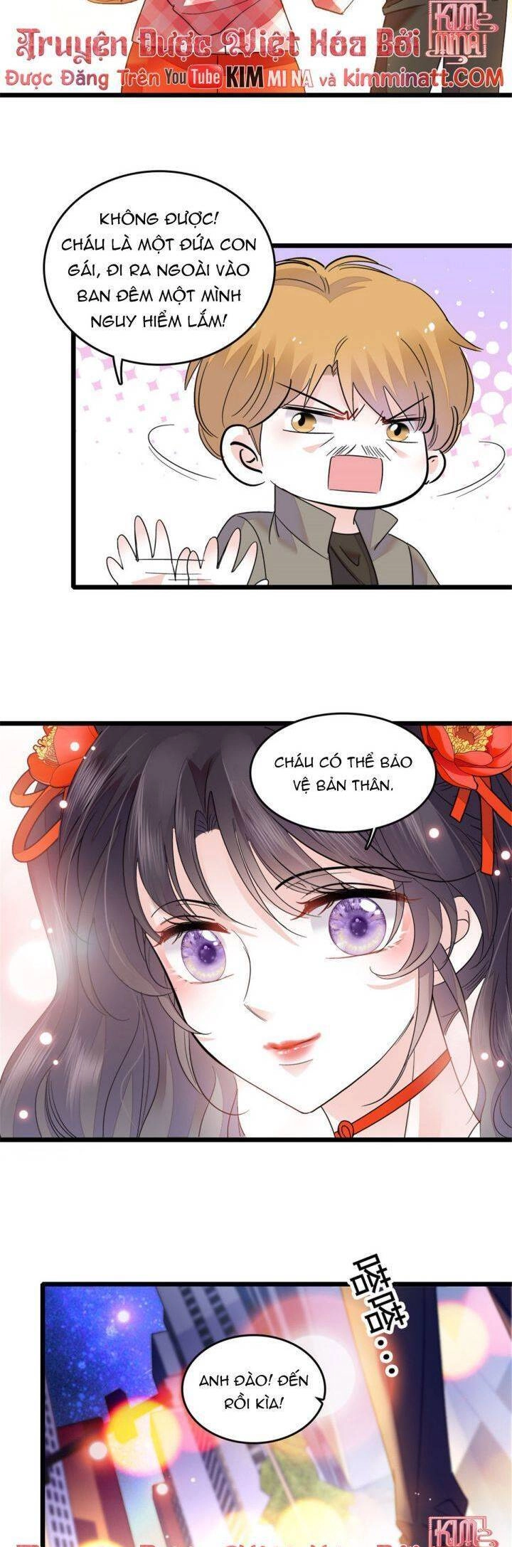 Thiên Kim Toàn Năng Lật Tung Trời Chapter 24 - 2