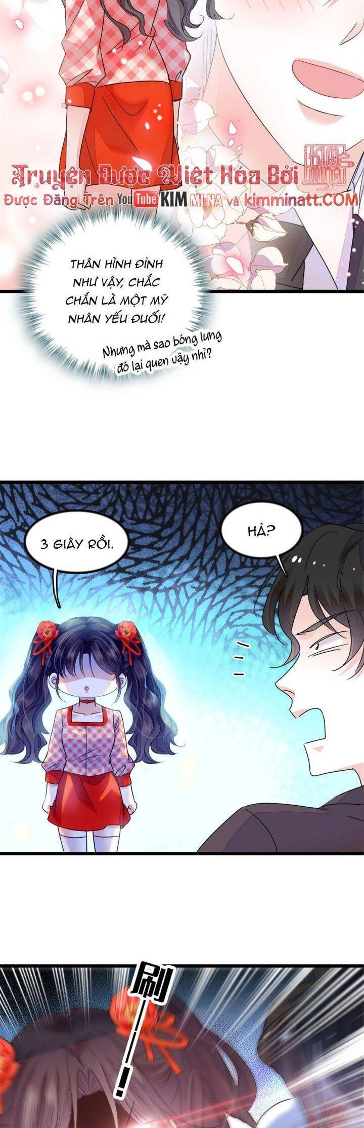 Thiên Kim Toàn Năng Lật Tung Trời Chapter 24 - 7