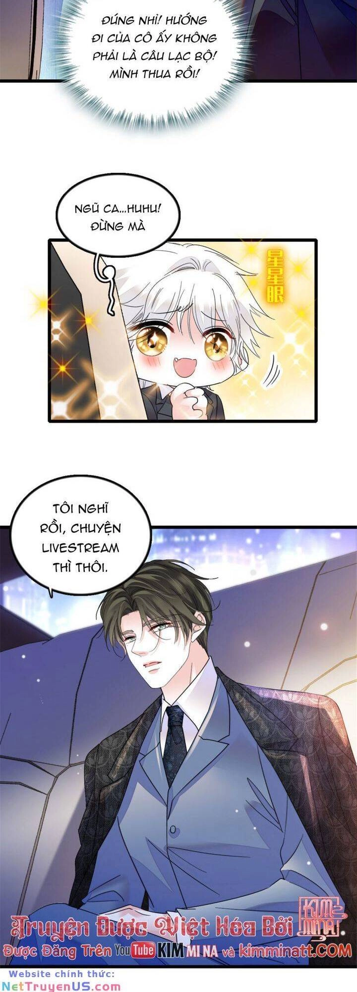 Thiên Kim Toàn Năng Lật Tung Trời Chapter 24 - 17