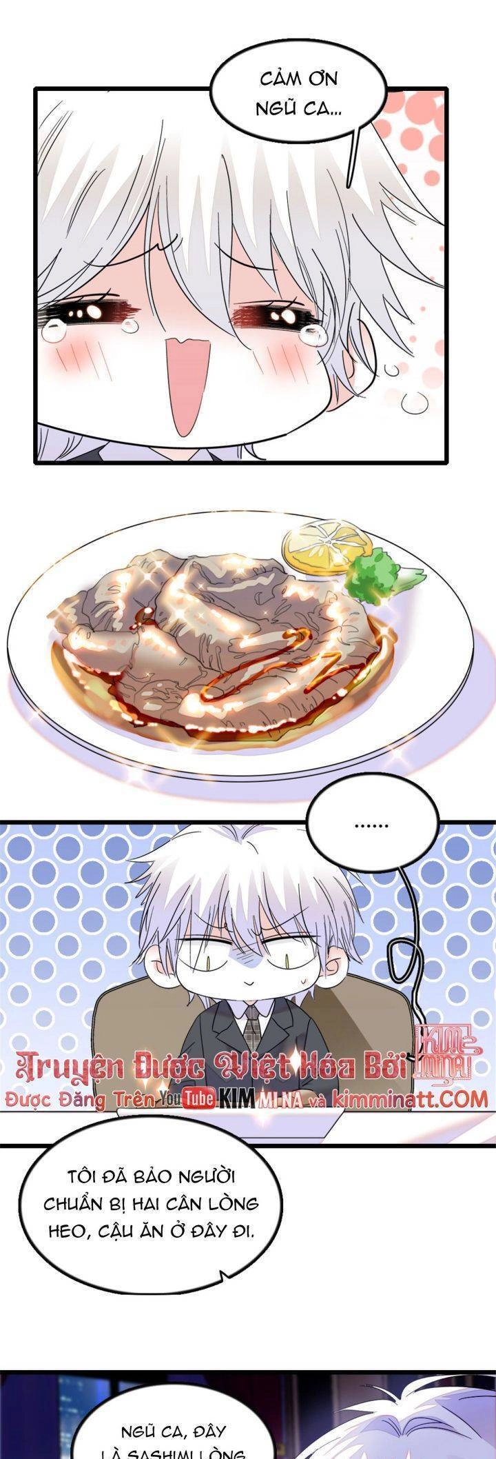 Thiên Kim Toàn Năng Lật Tung Trời Chapter 24 - 18